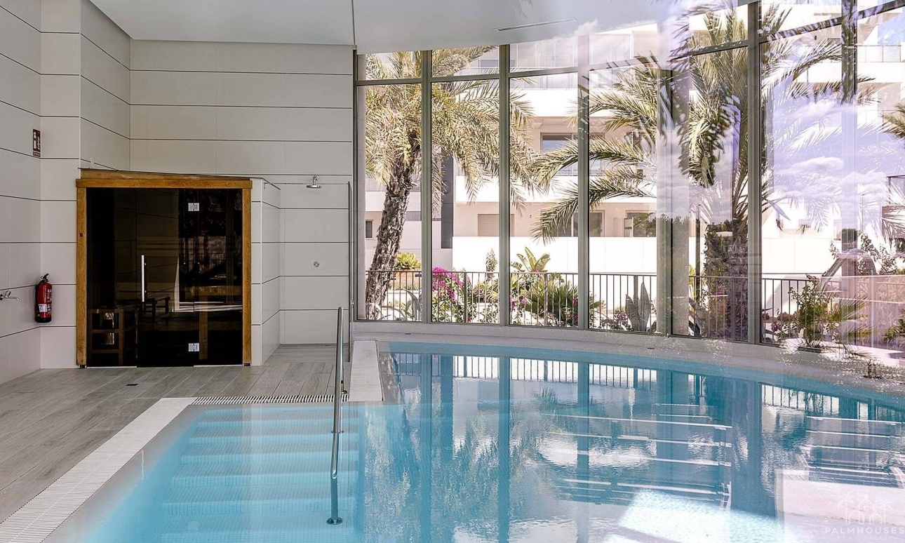 Herverkoop - Appartement - Orihuela Costa - Los Dolses