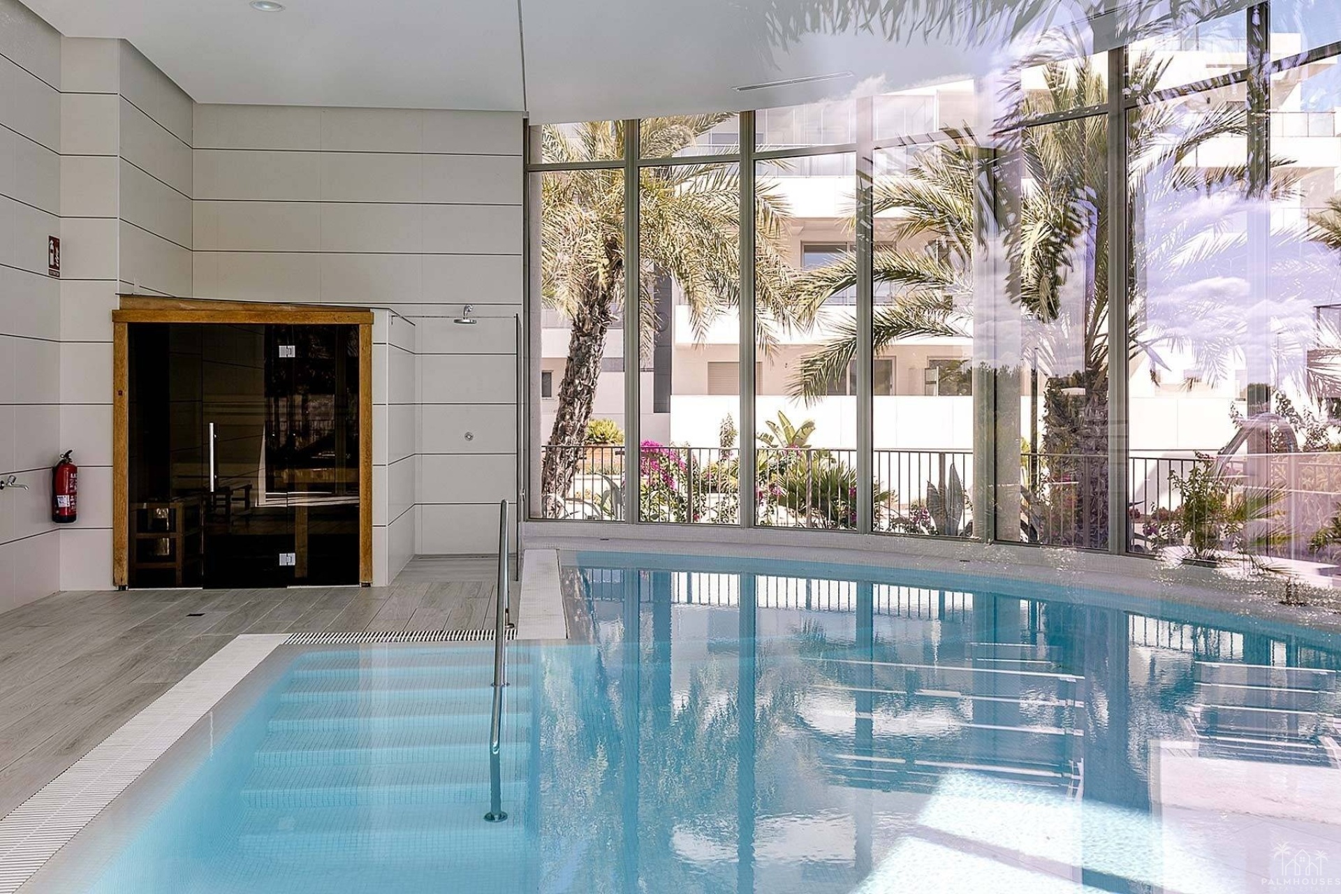 Herverkoop - Appartement - Orihuela Costa - Los Dolses