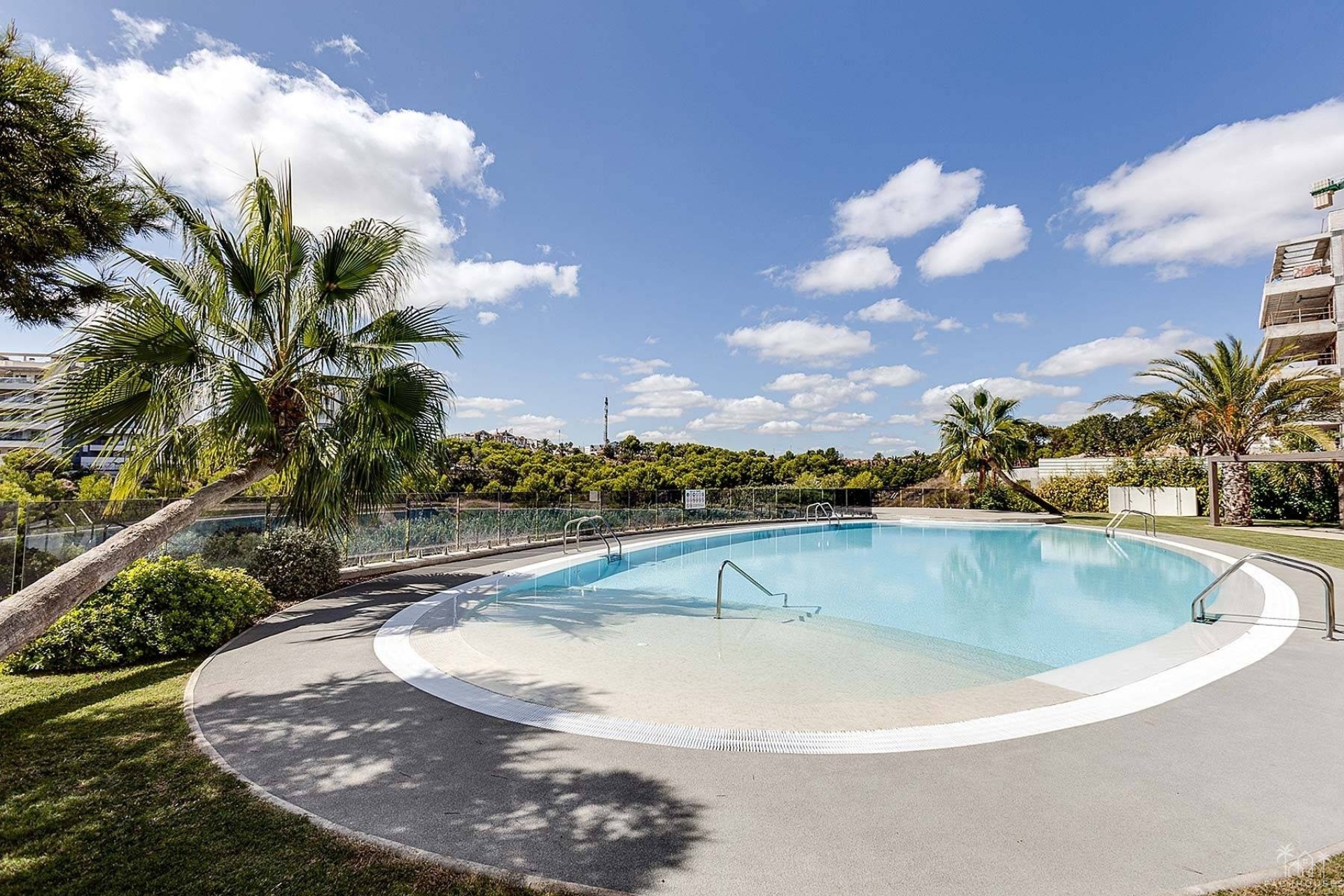 Herverkoop - Appartement - Orihuela Costa - Los Dolses