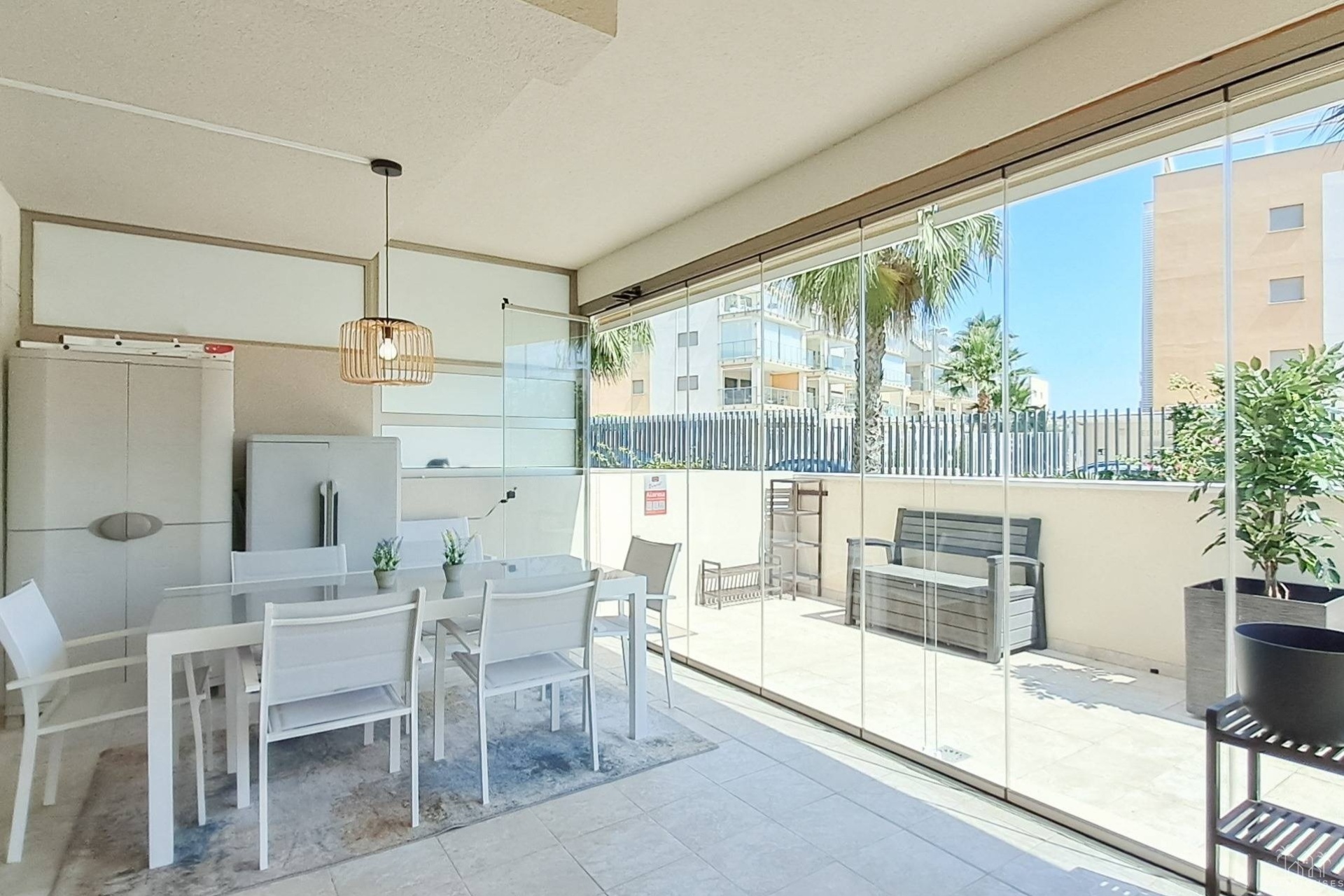 Herverkoop - Appartement - Orihuela Costa - Los Dolses