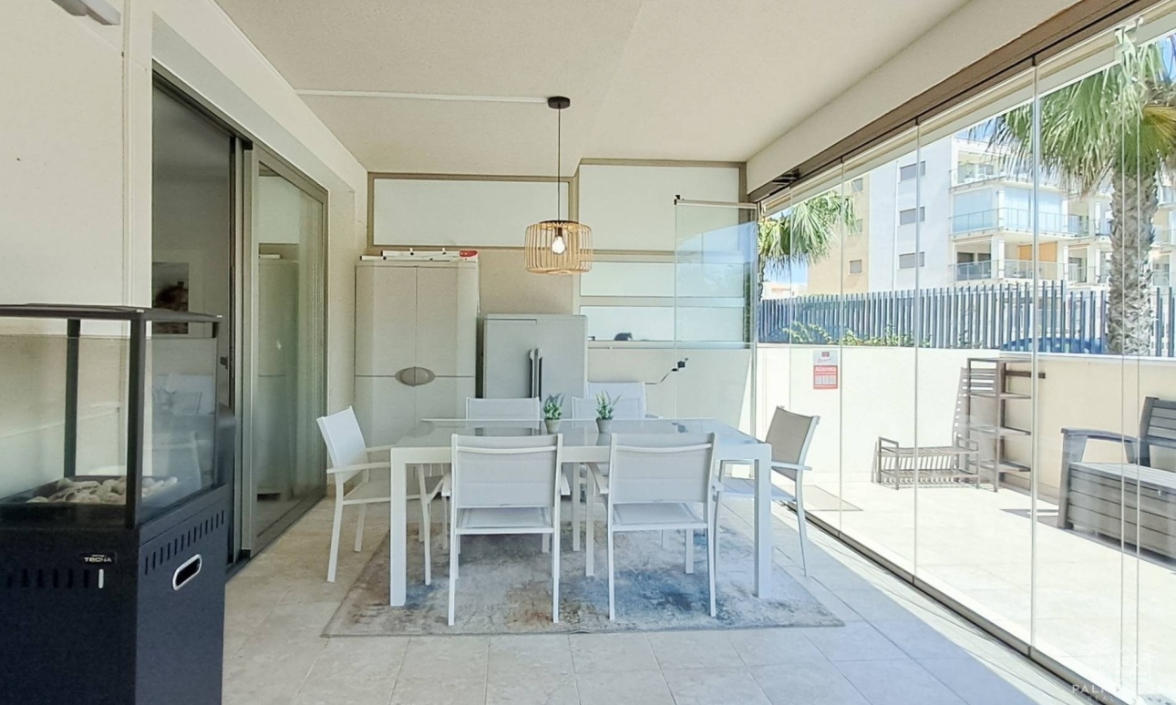 Herverkoop - Appartement - Orihuela Costa - Los Dolses