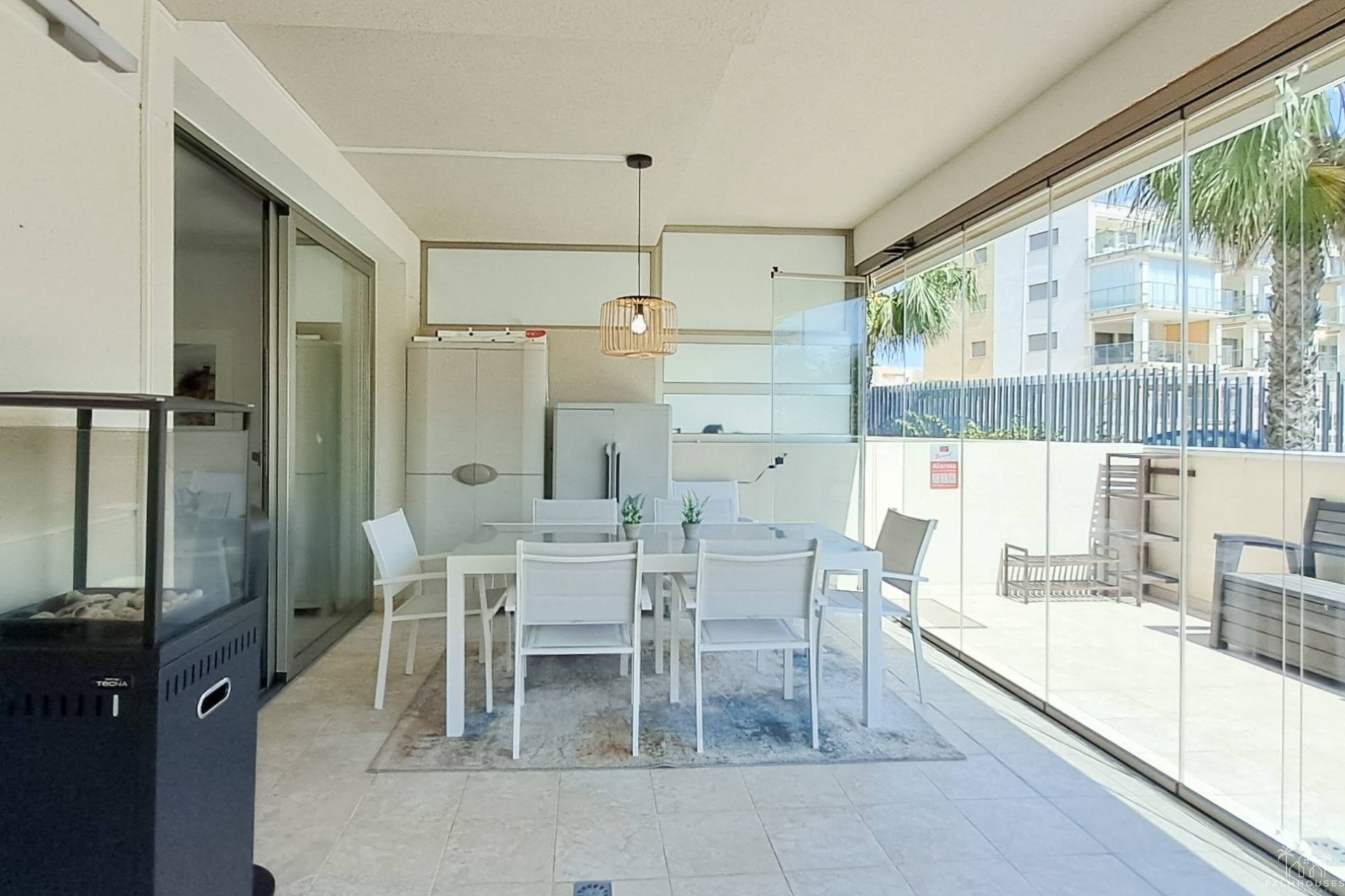 Herverkoop - Appartement - Orihuela Costa - Los Dolses