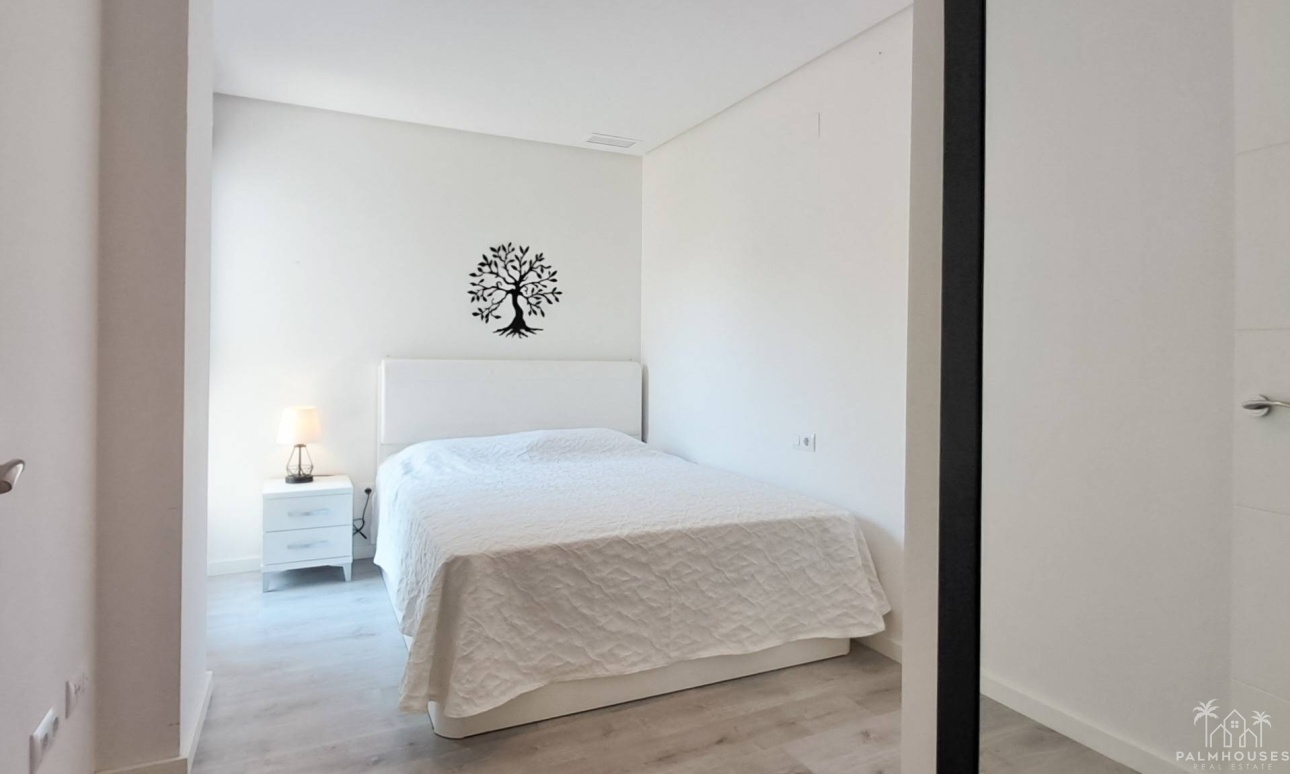 Herverkoop - Appartement - Orihuela Costa - Los Dolses
