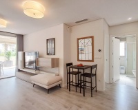 Herverkoop - Appartement - Orihuela Costa - Los Dolses