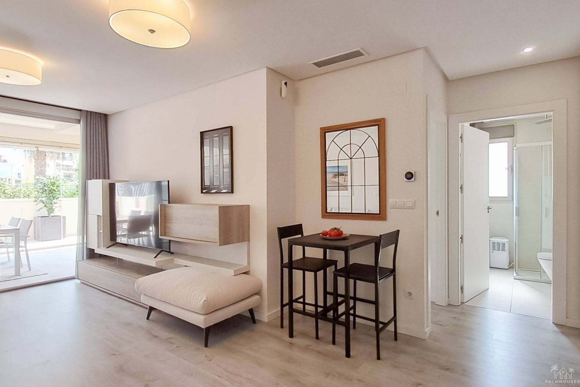 Herverkoop - Appartement - Orihuela Costa - Los Dolses