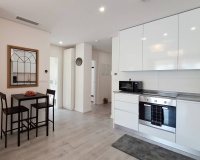 Herverkoop - Appartement - Orihuela Costa - Los Dolses