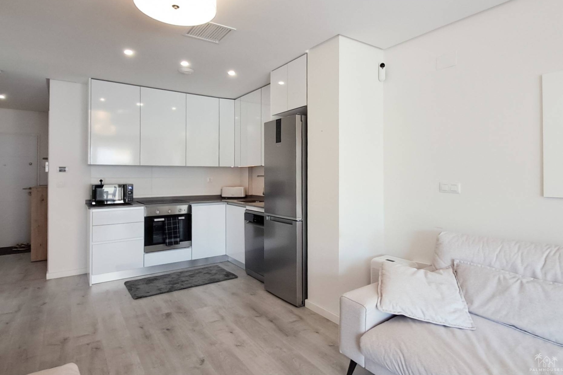 Herverkoop - Appartement - Orihuela Costa - Los Dolses
