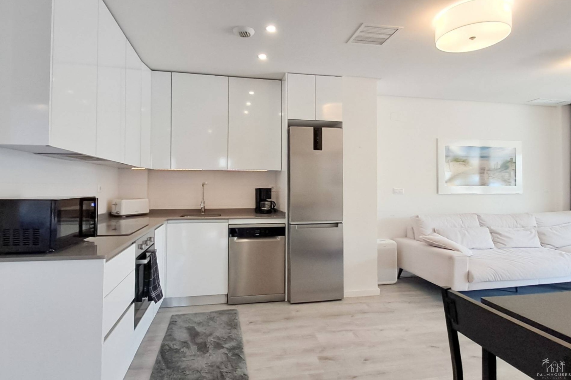 Herverkoop - Appartement - Orihuela Costa - Los Dolses