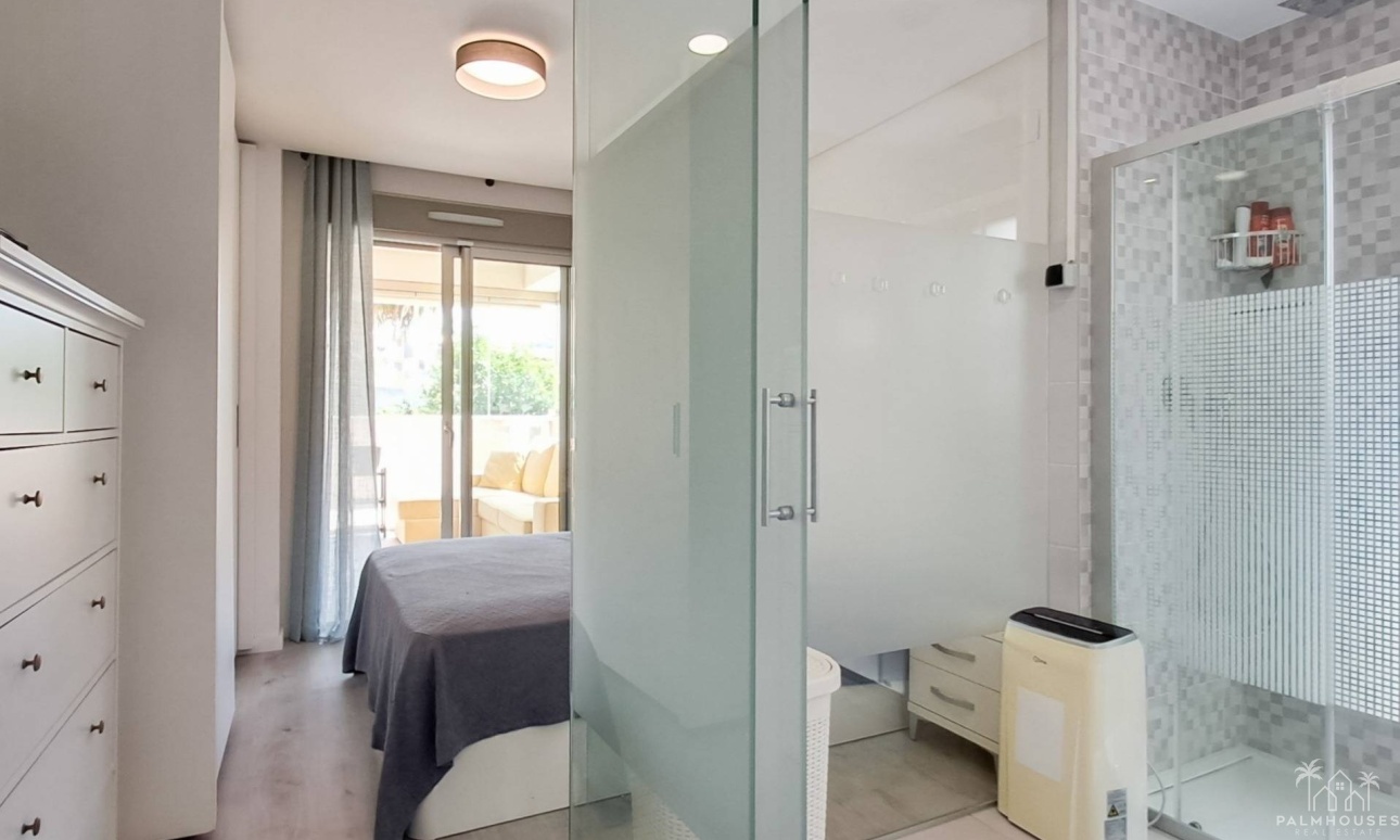 Herverkoop - Appartement - Orihuela Costa - Los Dolses