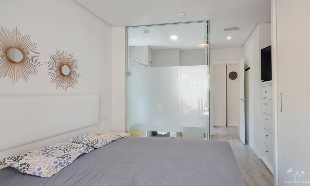 Herverkoop - Appartement - Orihuela Costa - Los Dolses