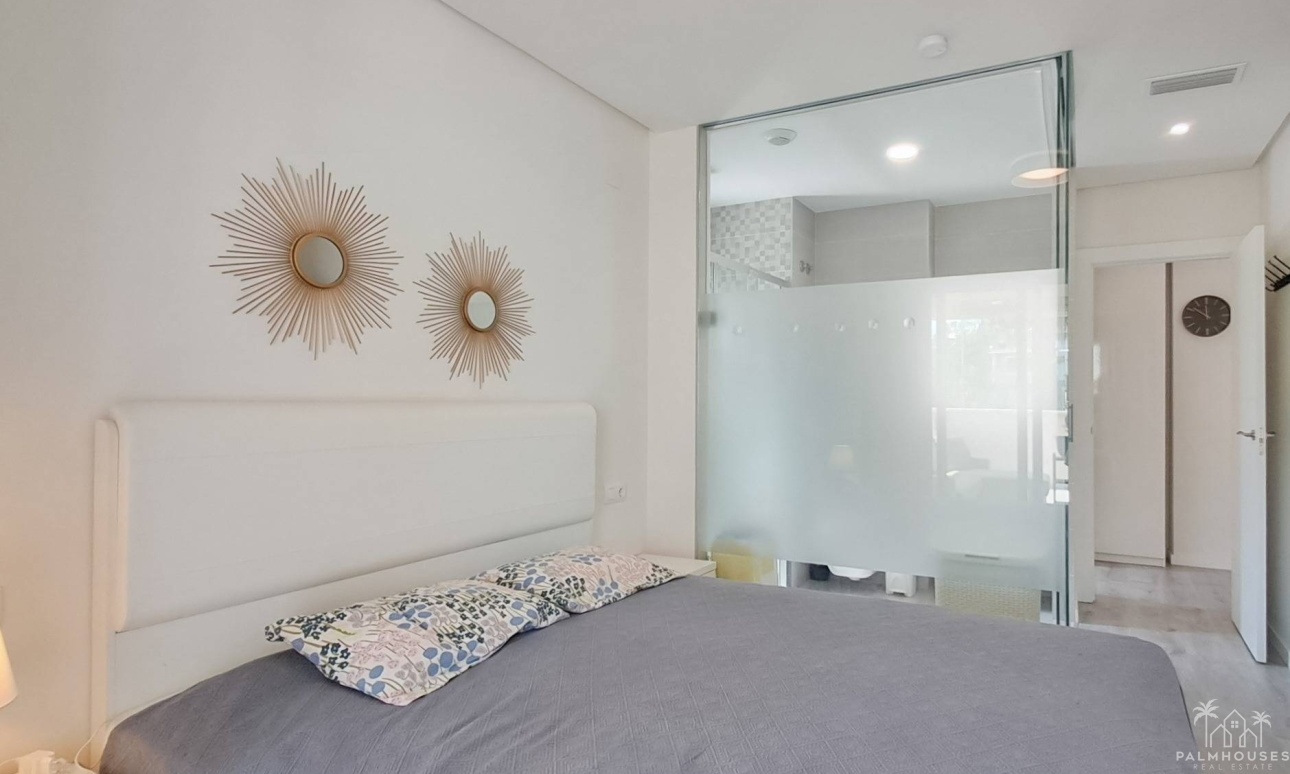 Herverkoop - Appartement - Orihuela Costa - Los Dolses