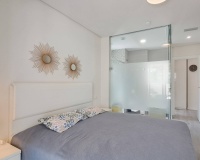 Herverkoop - Appartement - Orihuela Costa - Los Dolses