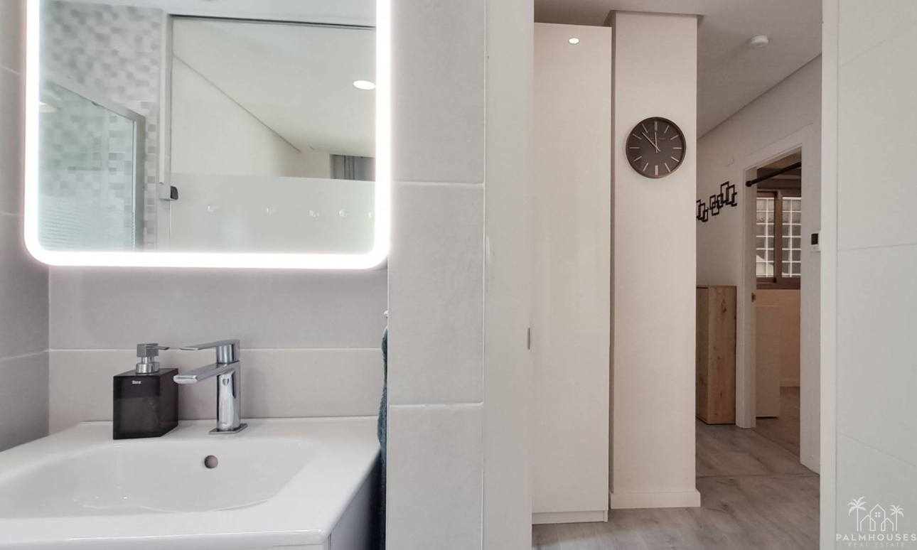 Herverkoop - Appartement - Orihuela Costa - Los Dolses