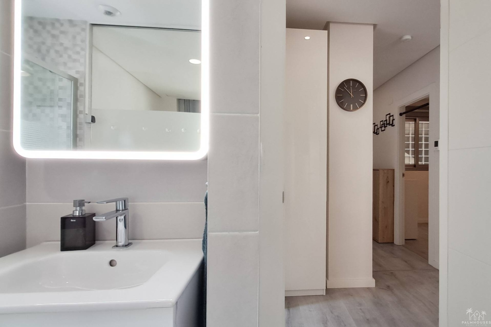Herverkoop - Appartement - Orihuela Costa - Los Dolses