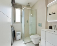 Herverkoop - Appartement - Orihuela Costa - Los Dolses