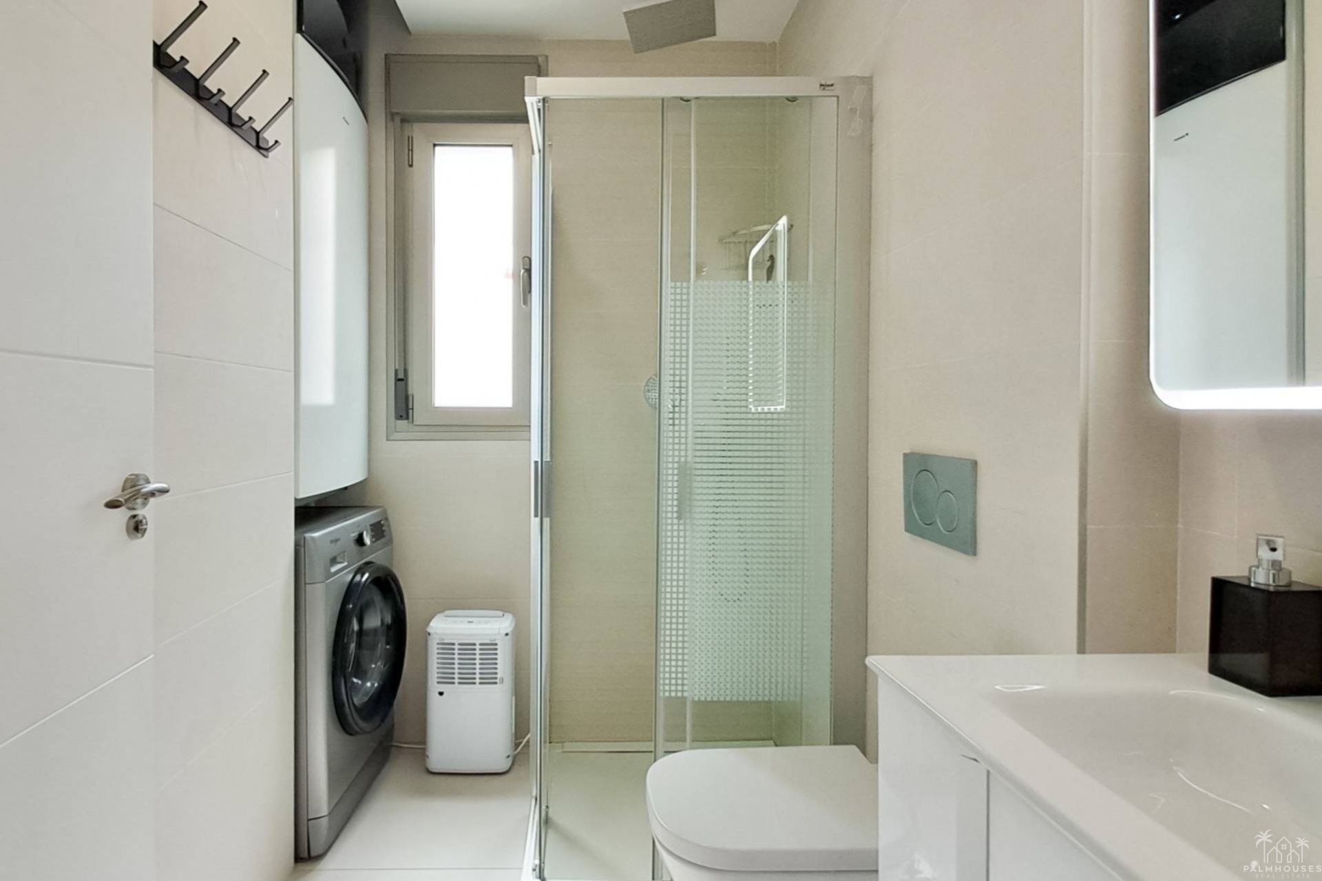 Herverkoop - Appartement - Orihuela Costa - Los Dolses