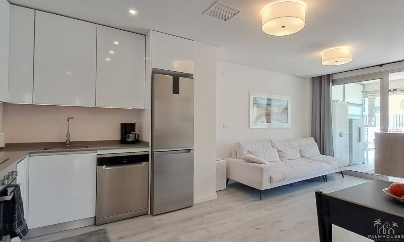 Herverkoop - Appartement - Orihuela Costa - Los Dolses