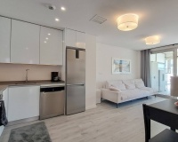 Herverkoop - Appartement - Orihuela Costa - Los Dolses