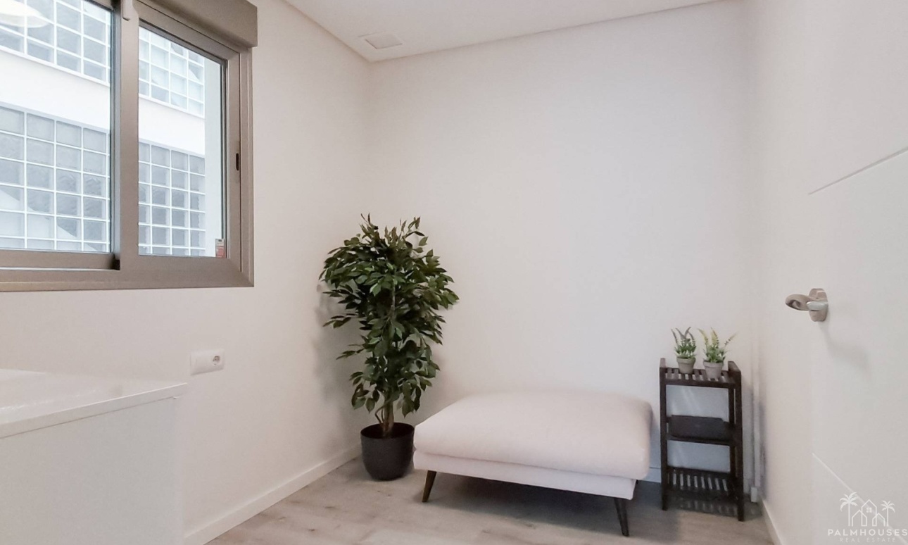 Herverkoop - Appartement - Orihuela Costa - Los Dolses