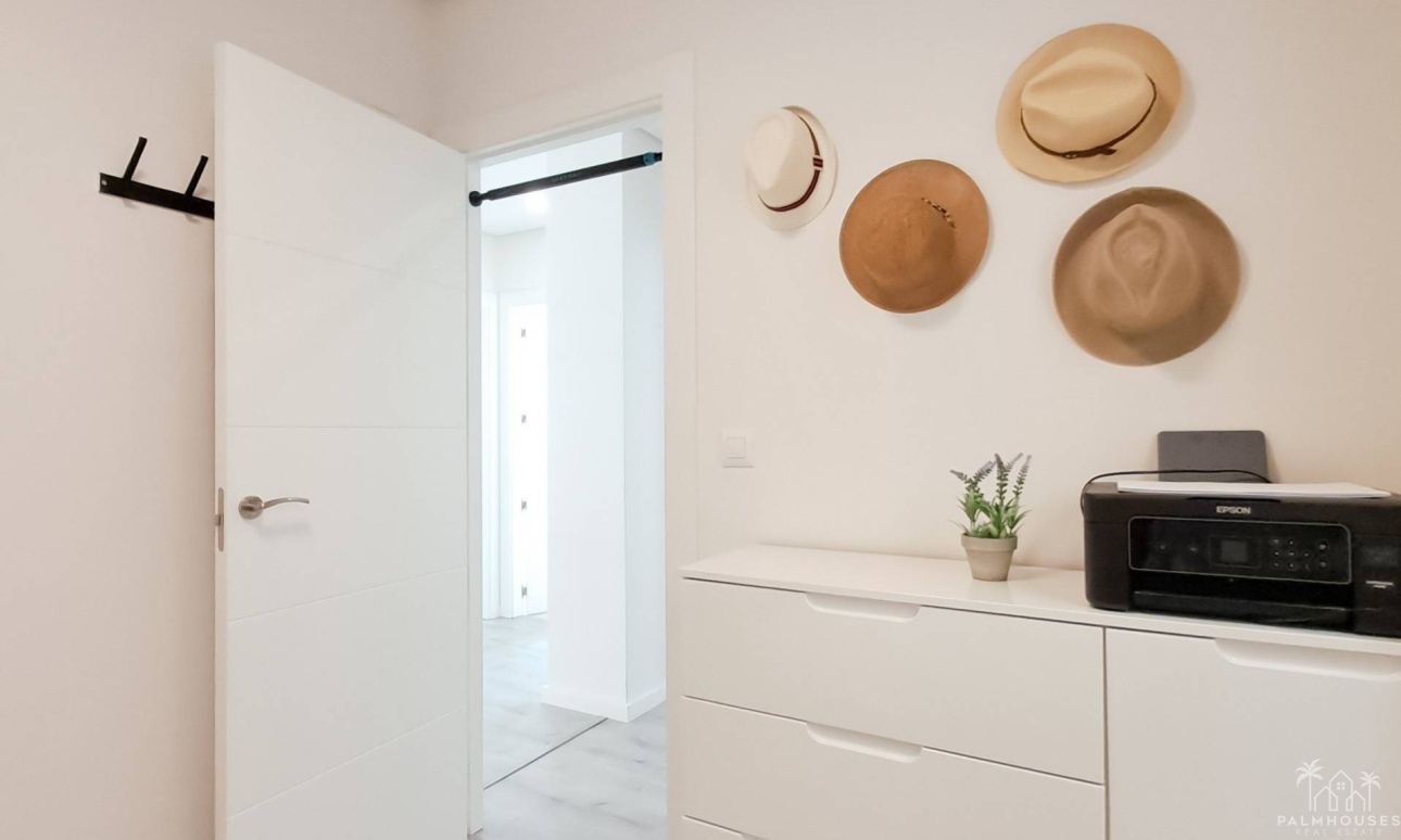 Herverkoop - Appartement - Orihuela Costa - Los Dolses