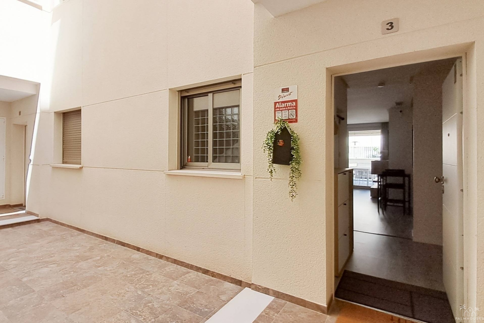 Herverkoop - Appartement - Orihuela Costa - Los Dolses