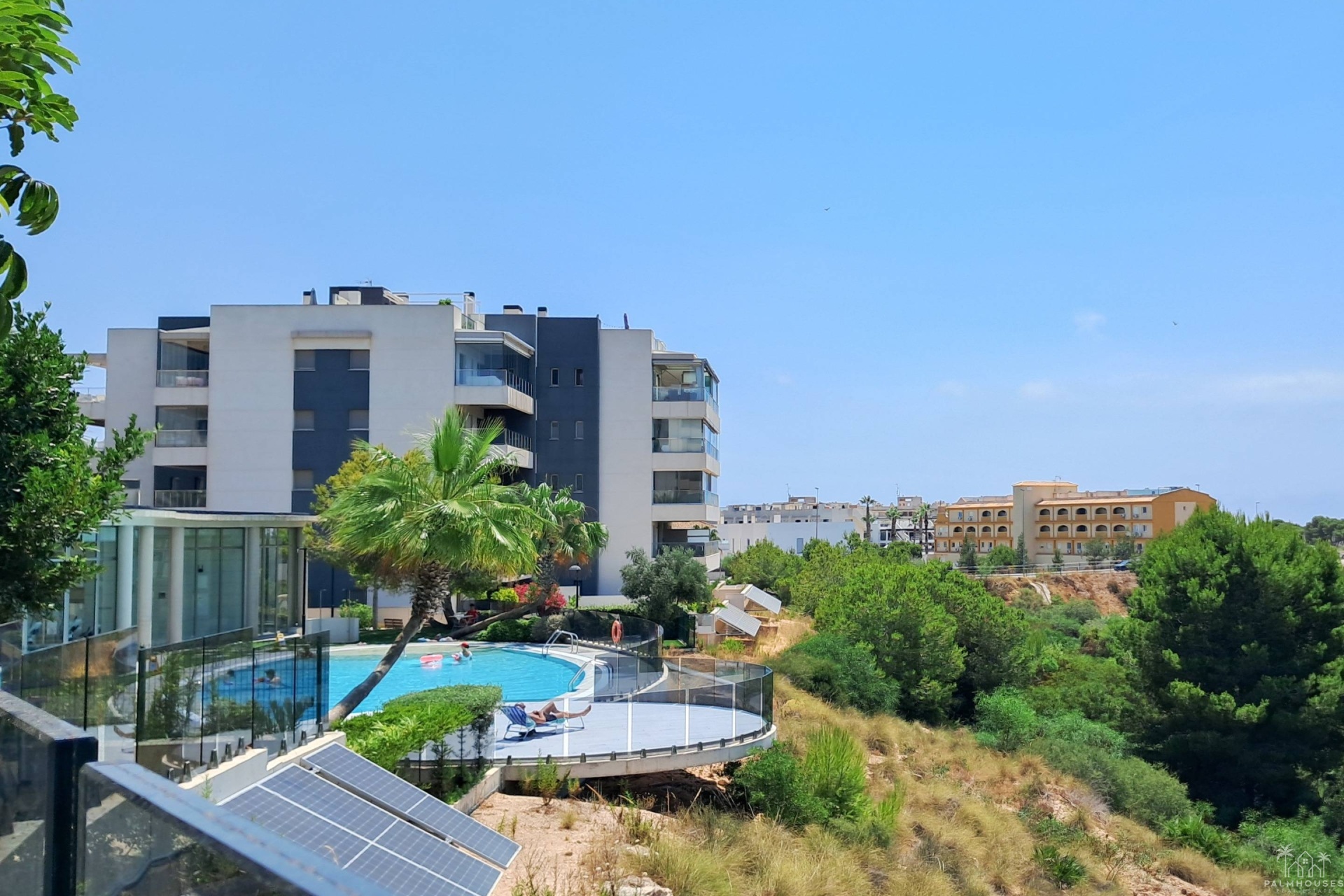 Herverkoop - Appartement - Orihuela Costa - Los Dolses