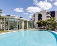 Herverkoop - Appartement - Orihuela Costa - Los Dolses