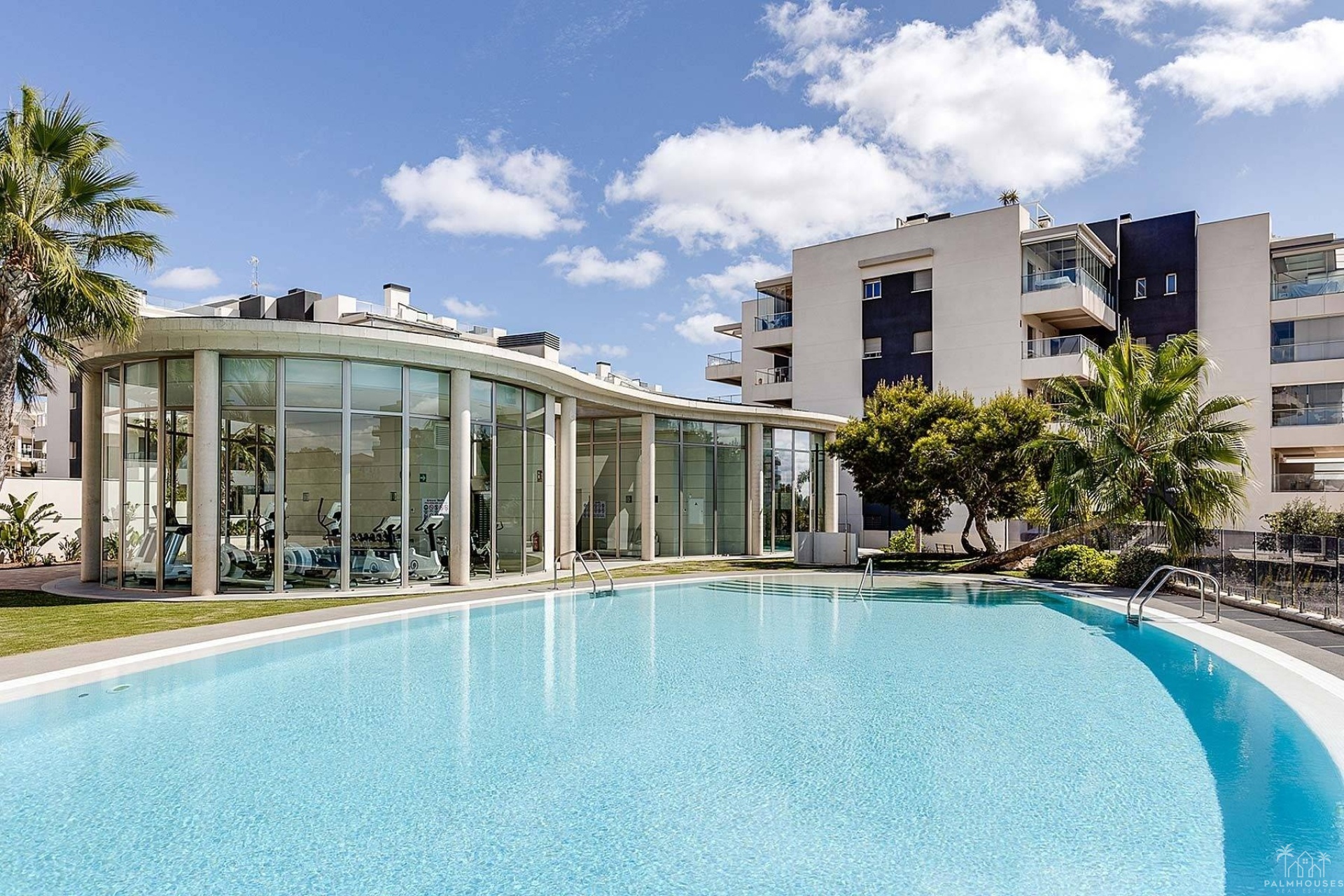 Herverkoop - Appartement - Orihuela Costa - Los Dolses