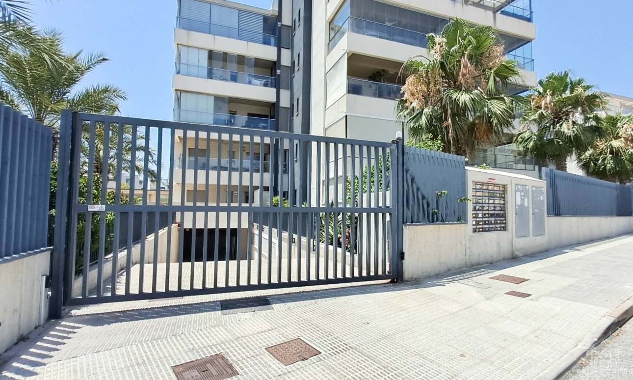 Herverkoop - Appartement - Orihuela Costa - Los Dolses