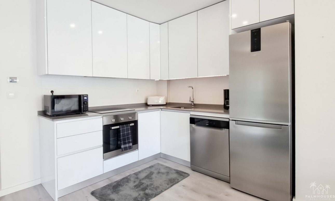 Herverkoop - Appartement - Orihuela Costa - Los Dolses