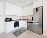 Herverkoop - Appartement - Orihuela Costa - Los Dolses
