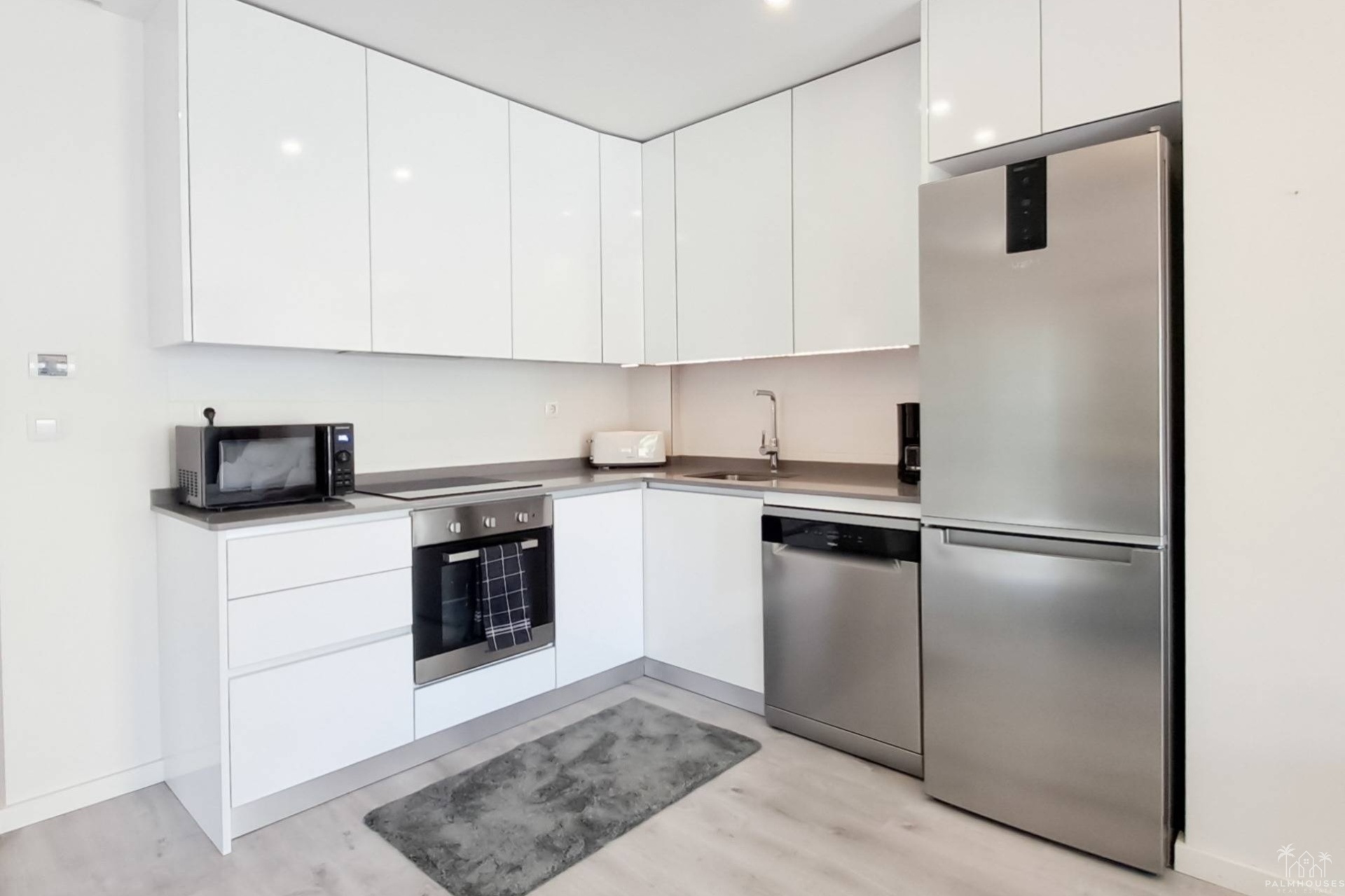 Herverkoop - Appartement - Orihuela Costa - Los Dolses