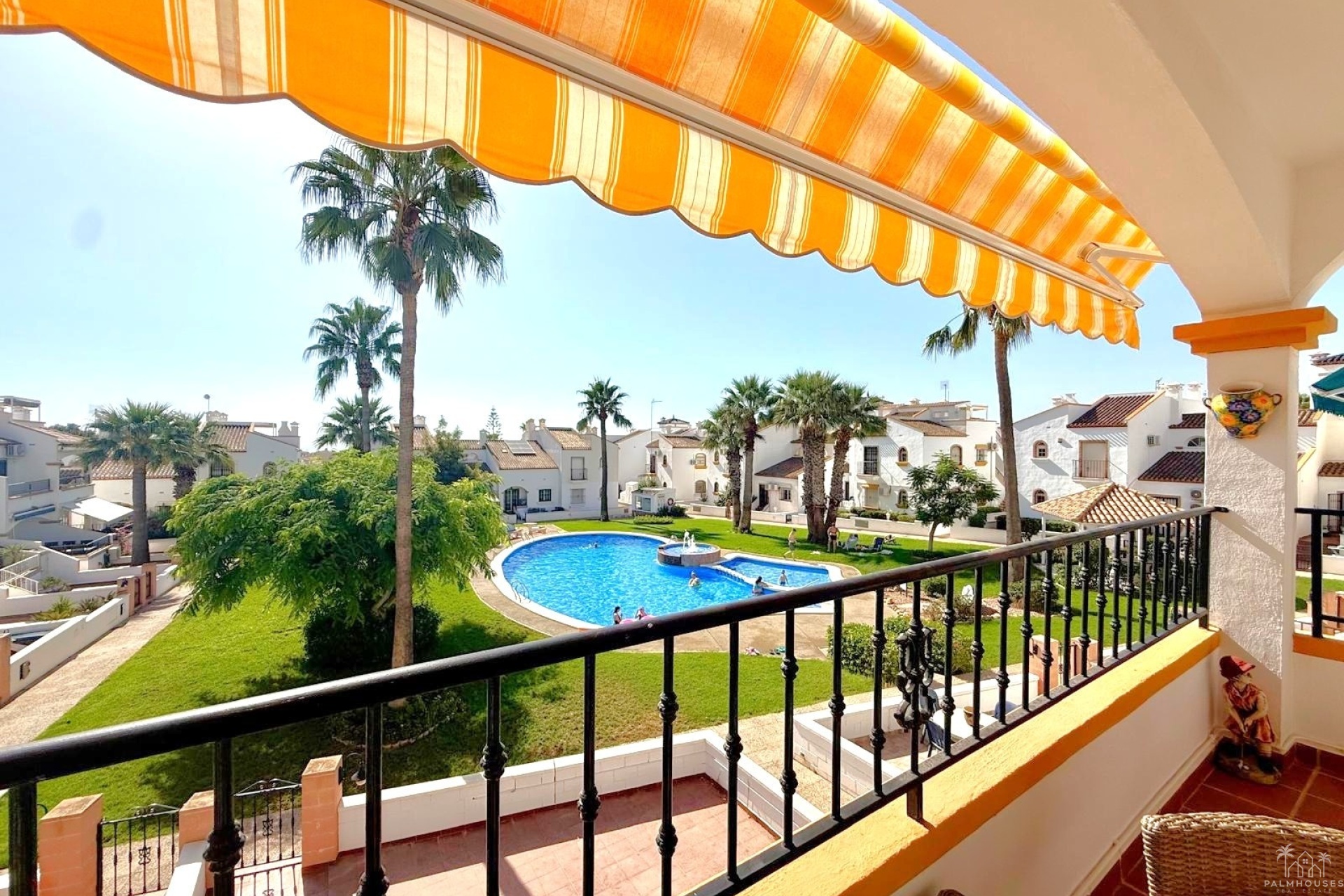 Herverkoop - Appartement - Orihuela Costa - Los Dolses