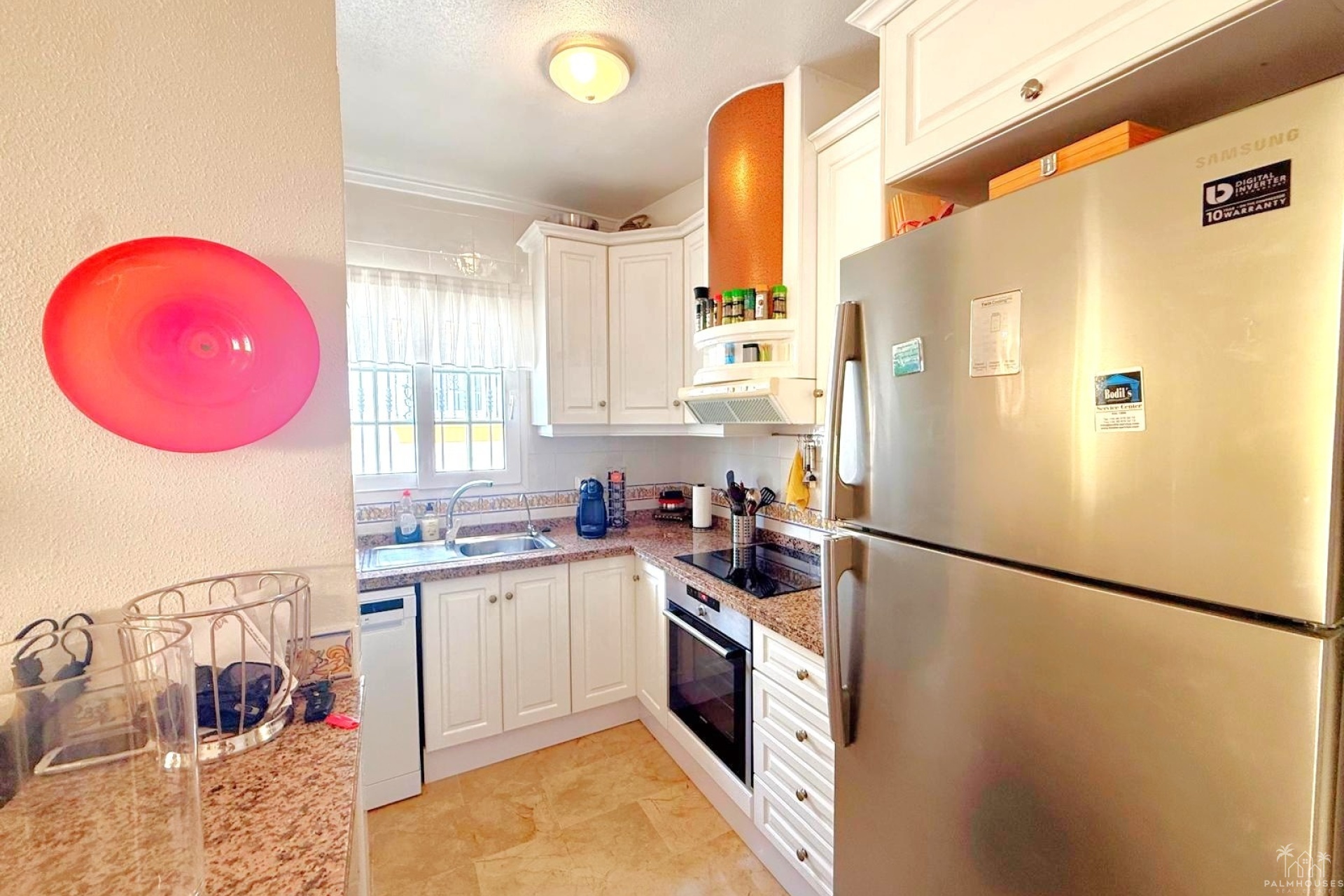 Herverkoop - Appartement - Orihuela Costa - Los Dolses