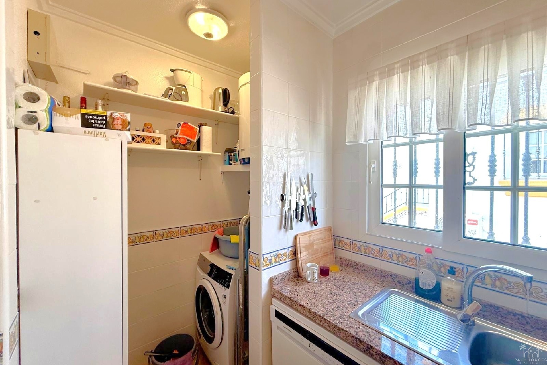 Herverkoop - Appartement - Orihuela Costa - Los Dolses