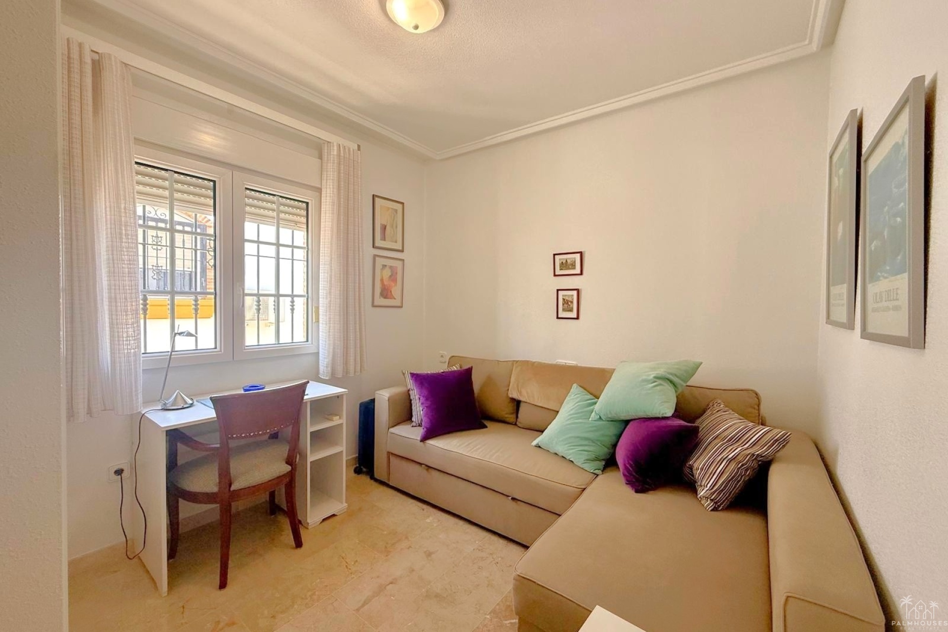 Herverkoop - Appartement - Orihuela Costa - Los Dolses