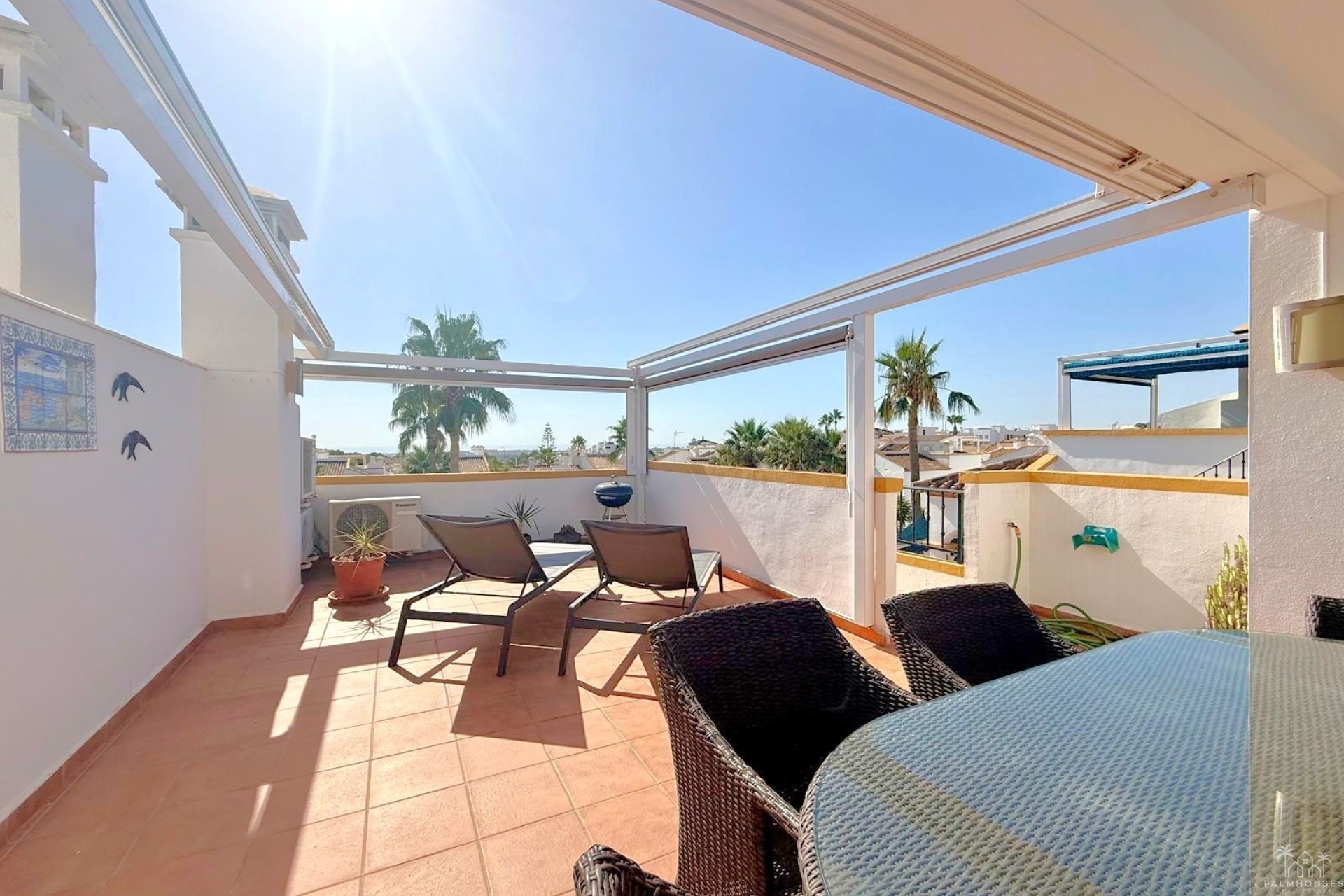Herverkoop - Appartement - Orihuela Costa - Los Dolses