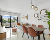 Herverkoop - Appartement - Orihuela Costa - Orihuela