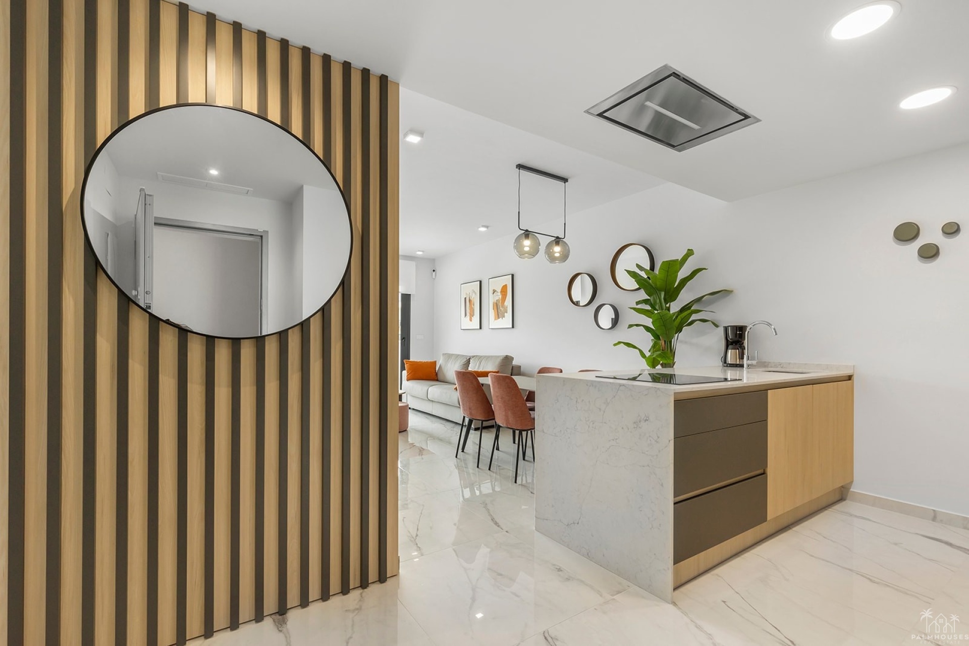 Herverkoop - Appartement - Orihuela Costa - Orihuela