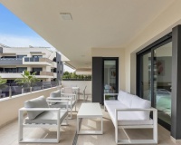 Herverkoop - Appartement - Orihuela Costa - Orihuela