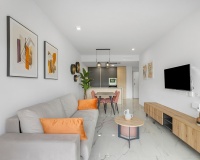Herverkoop - Appartement - Orihuela Costa - Orihuela