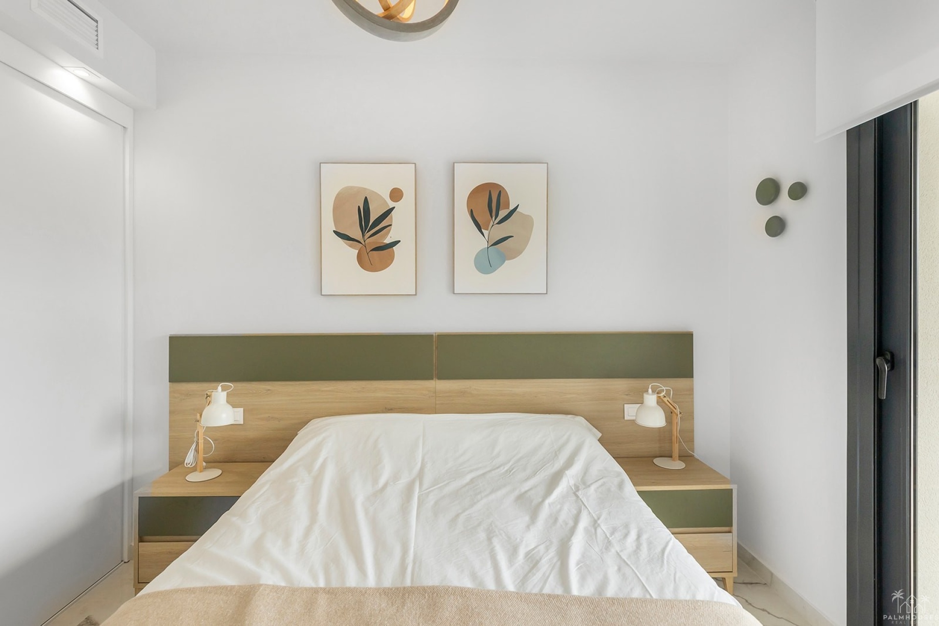 Herverkoop - Appartement - Orihuela Costa - Orihuela