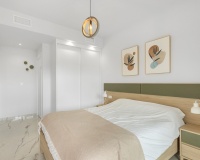Herverkoop - Appartement - Orihuela Costa - Orihuela