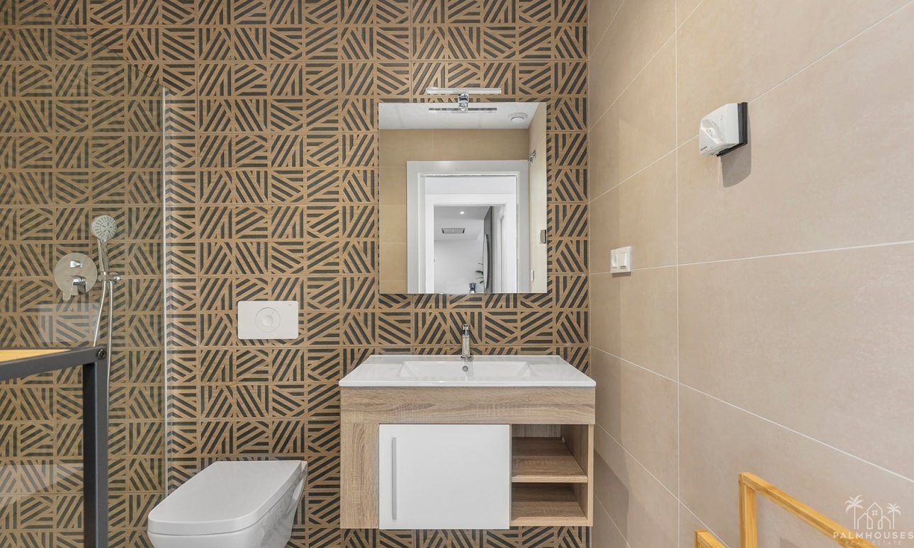 Herverkoop - Appartement - Orihuela Costa - Orihuela