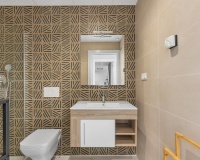 Herverkoop - Appartement - Orihuela Costa - Orihuela