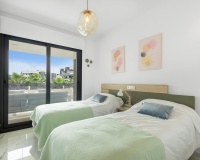 Herverkoop - Appartement - Orihuela Costa - Orihuela