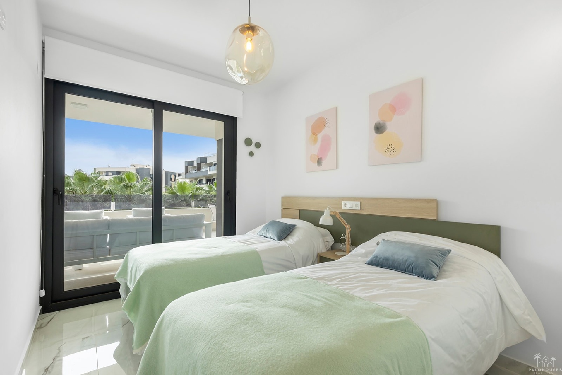Herverkoop - Appartement - Orihuela Costa - Orihuela