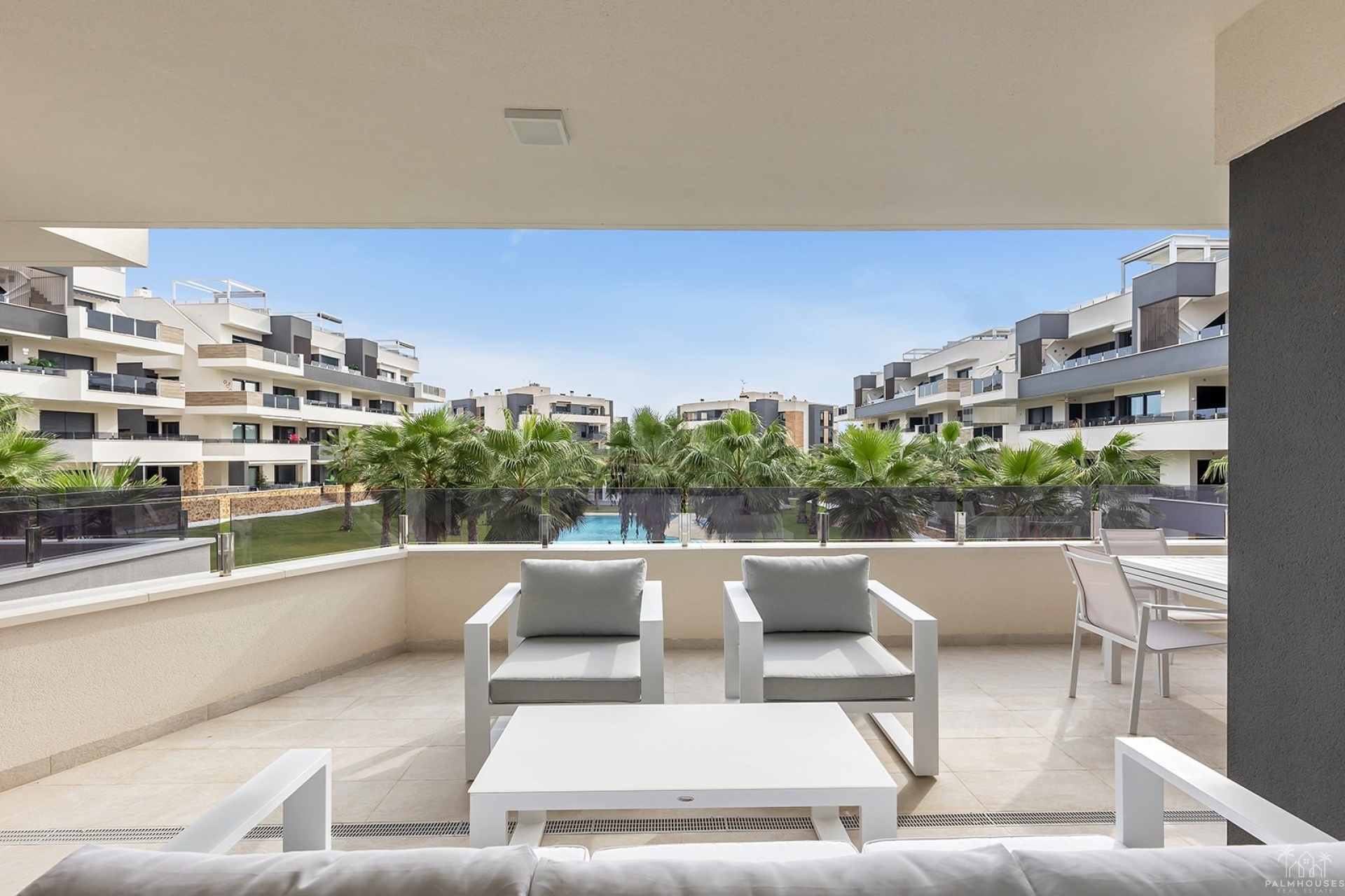 Herverkoop - Appartement - Orihuela Costa - Orihuela