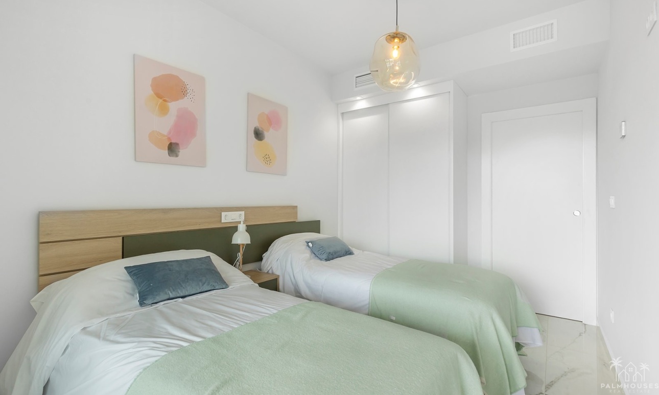 Herverkoop - Appartement - Orihuela Costa - Orihuela