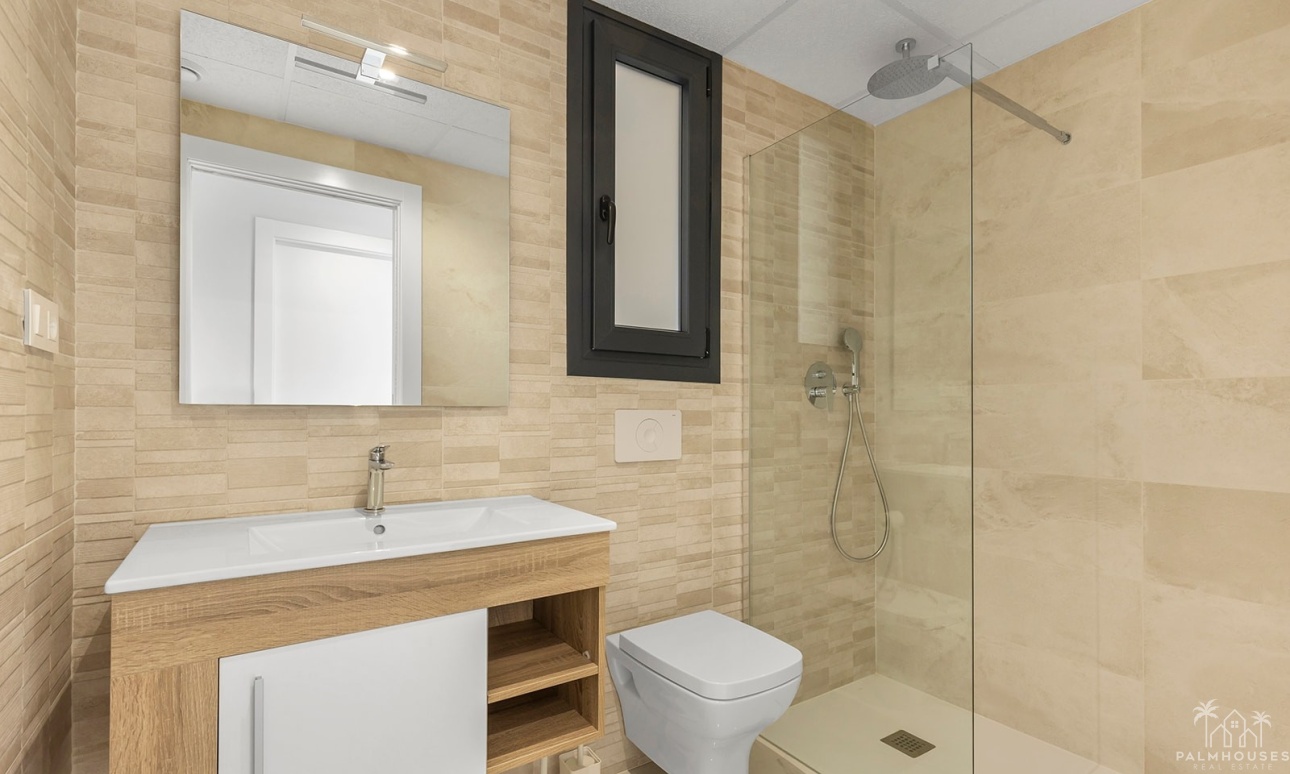 Herverkoop - Appartement - Orihuela Costa - Orihuela